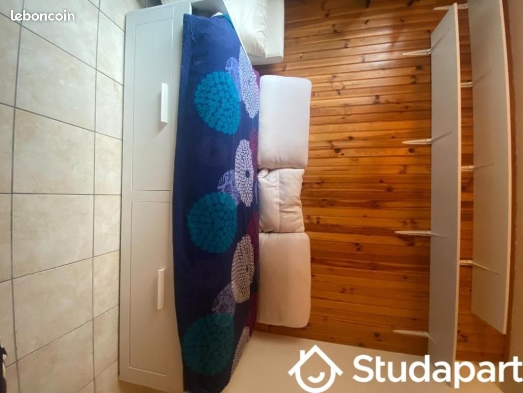 Appartement à louer, 14m², Bourg-la-Reine