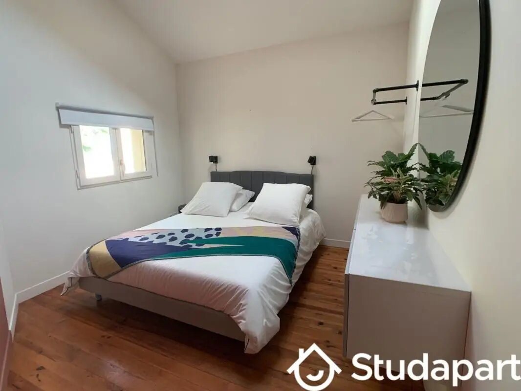Appartement à louer, 80m², Bidart