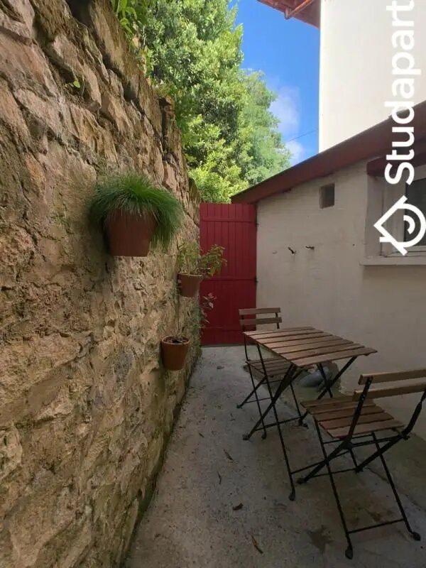 Appartement à louer, 80m², Bidart