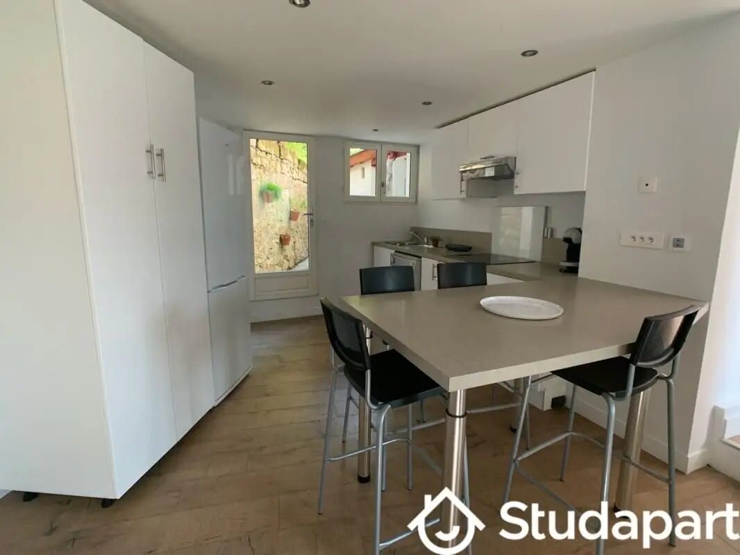 Appartement à louer, 80m², Bidart
