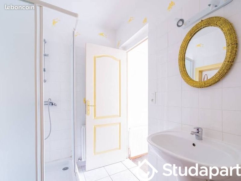 Maison à louer, 17m², Pluméliau