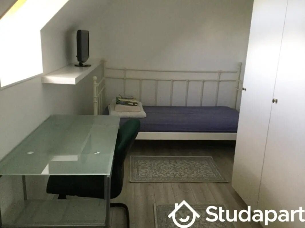 Appartement à louer, 13m², Limeil-Brévannes