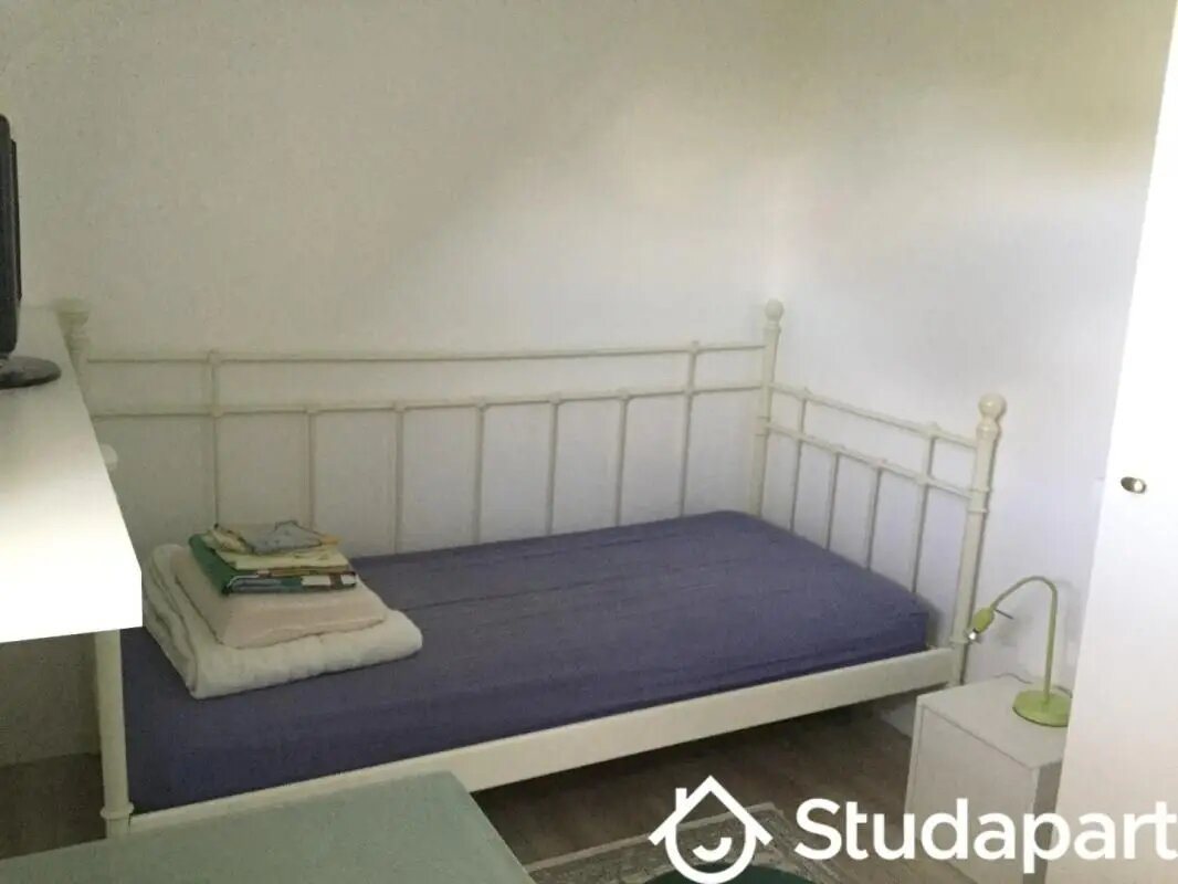 Appartement à louer, 13m², Limeil-Brévannes