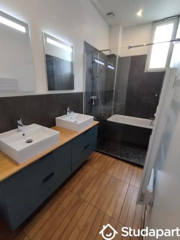 Maison à louer, 86m², Reims