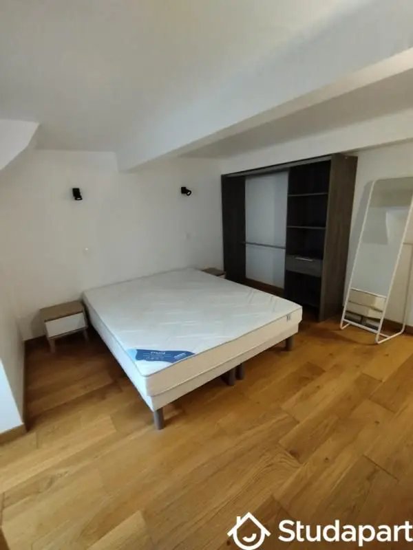 Maison à louer, 86m², Reims
