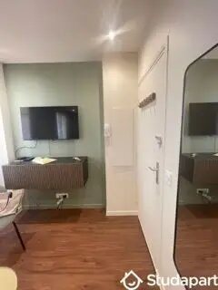 Appartement à louer, 18m², Nice