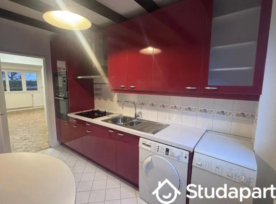 Appartement à louer, 62m², Deuil-la-Barre