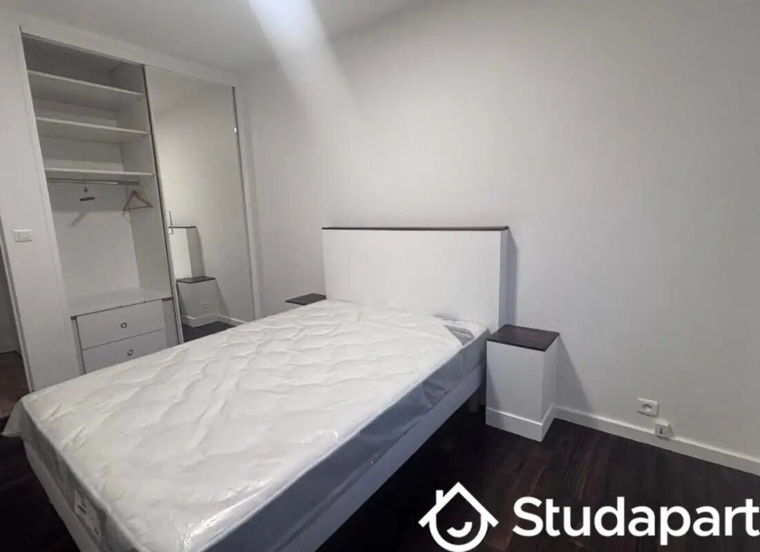 Appartement à louer, 62m², Deuil-la-Barre