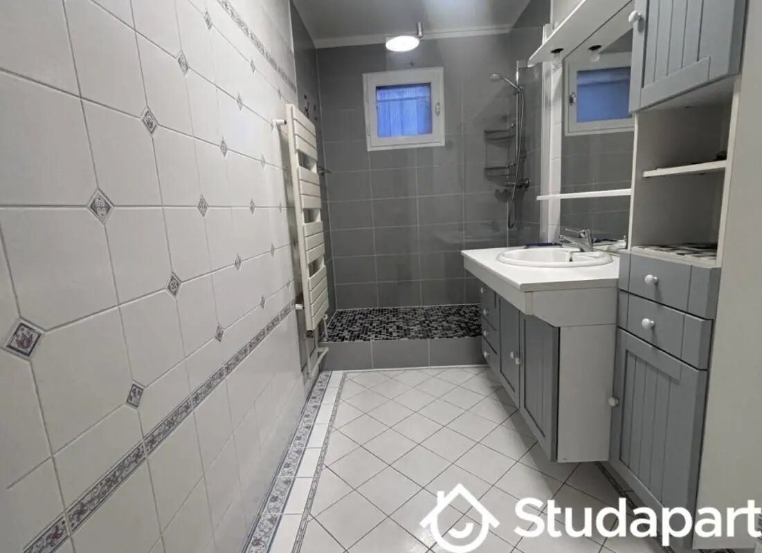 Appartement à louer, 62m², Deuil-la-Barre