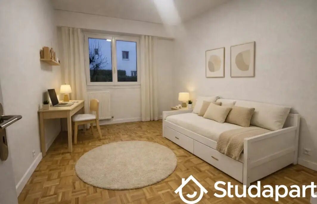 Appartement à louer, 62m², Deuil-la-Barre
