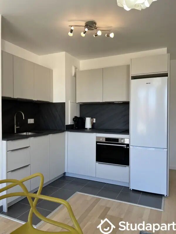 Appartement à louer, 41m², Fontainebleau