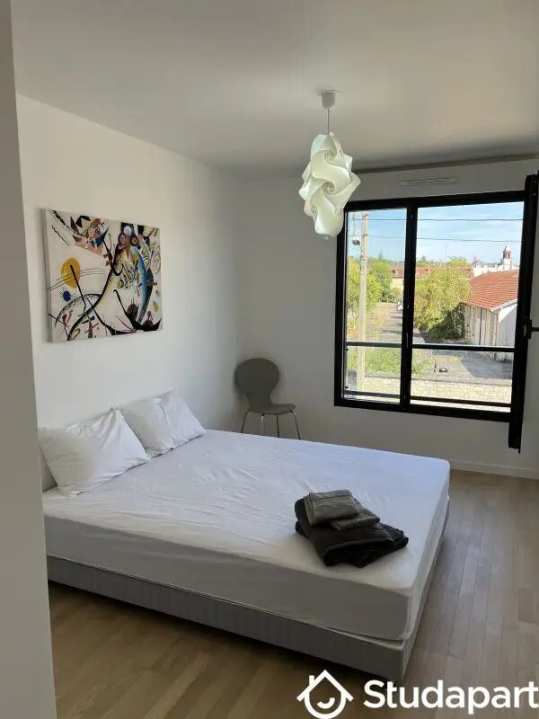 Appartement à louer, 41m², Fontainebleau