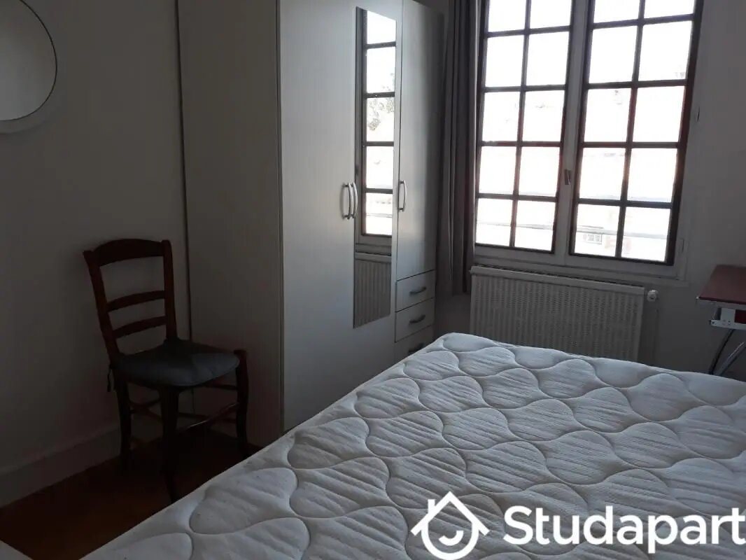 Appartement à louer, 11m², Aytré