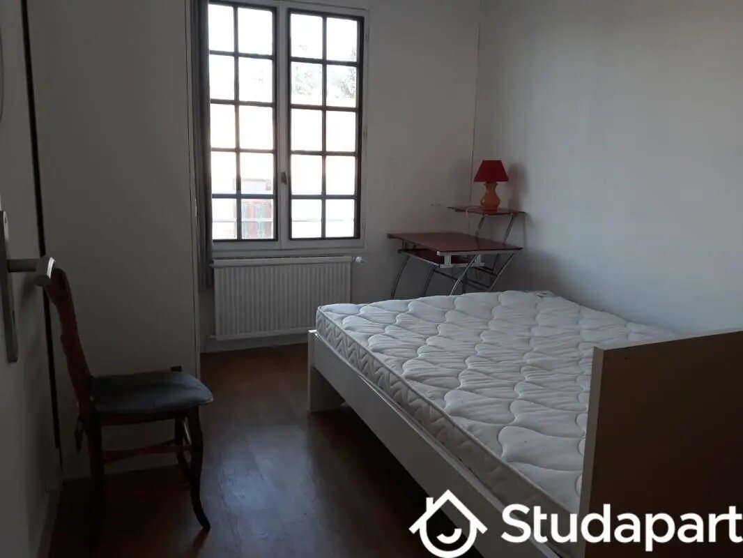 Appartement à louer, 11m², Aytré
