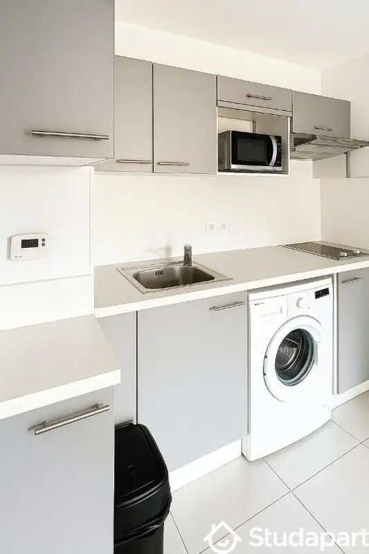 Appartement à louer, 25m², Nice