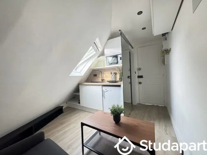 Maison à louer, 1m², Paris 8ème