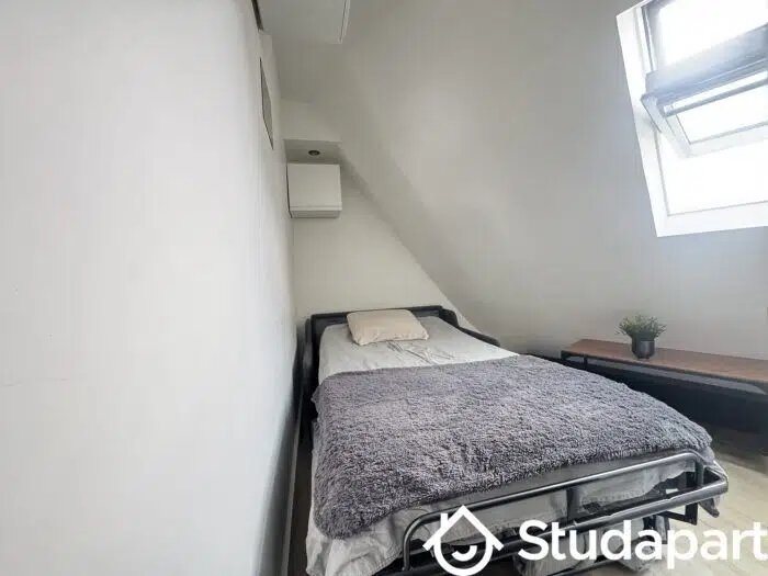 Maison à louer, 1m², Paris 8ème