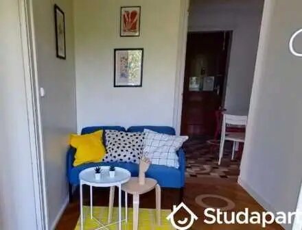 Appartement à louer, 85m², Lyon 3ème