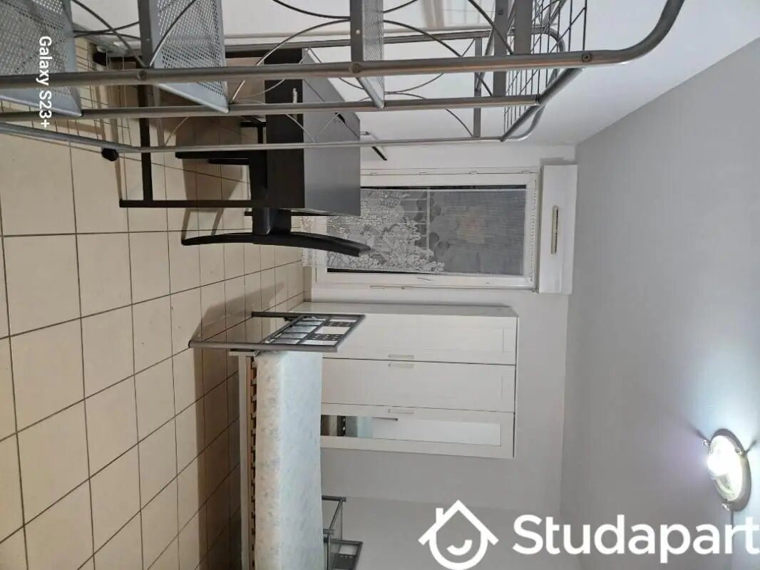 Appartement à louer, 22m², Dijon