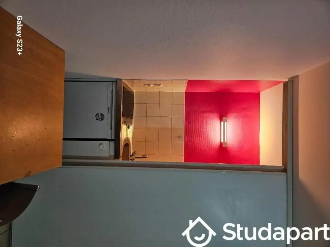 Appartement à louer, 22m², Dijon
