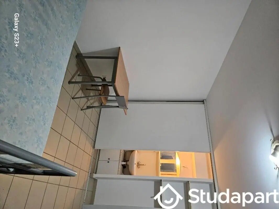 Appartement à louer, 22m², Dijon