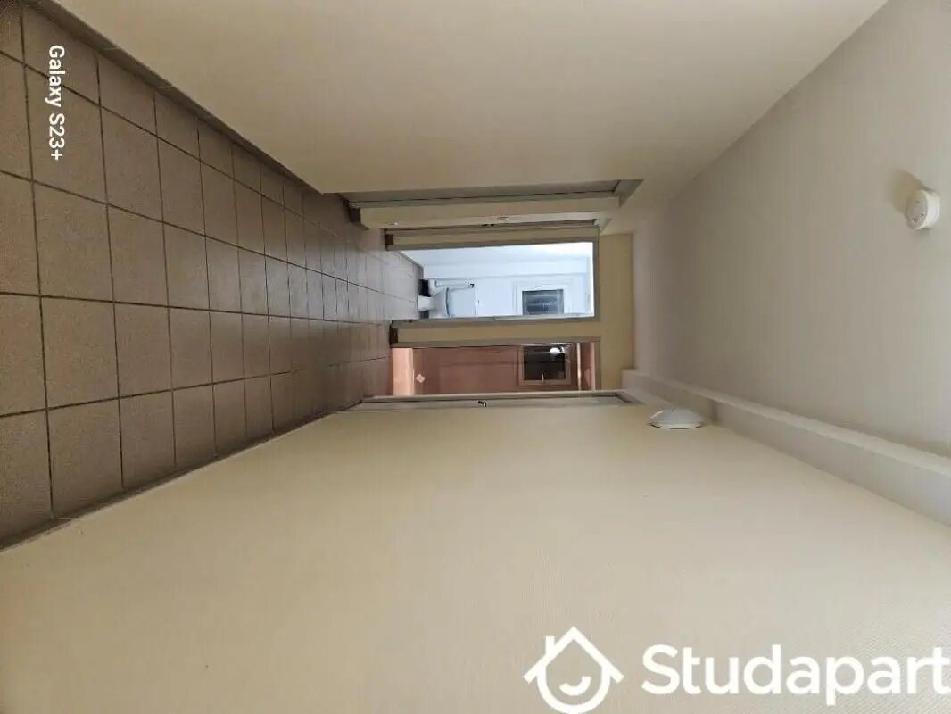 Appartement à louer, 22m², Dijon