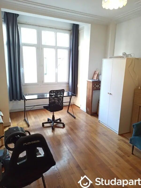 Appartement à louer, 75m², Lille