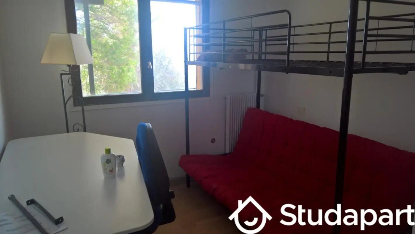 Appartement à louer, 10m², Nice