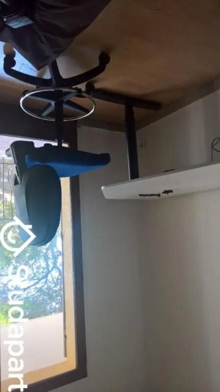 Appartement à louer, 10m², Nice