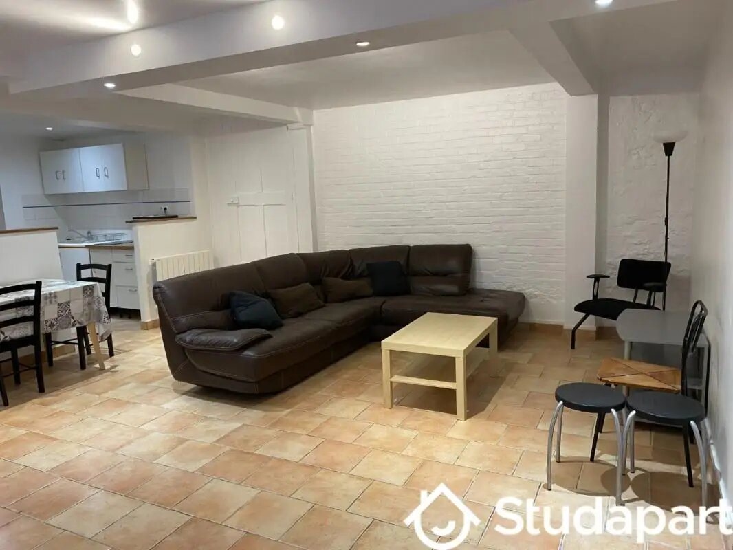 Appartement à louer, 85m², Rouen