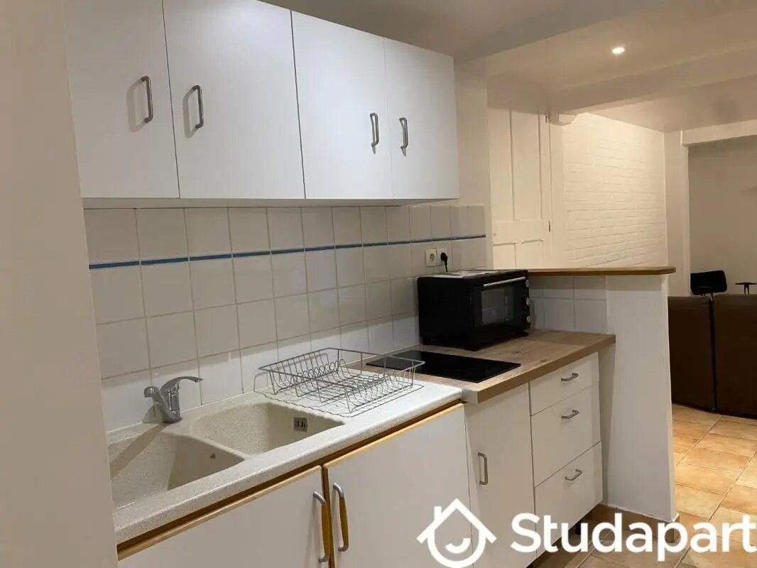 Appartement à louer, 85m², Rouen
