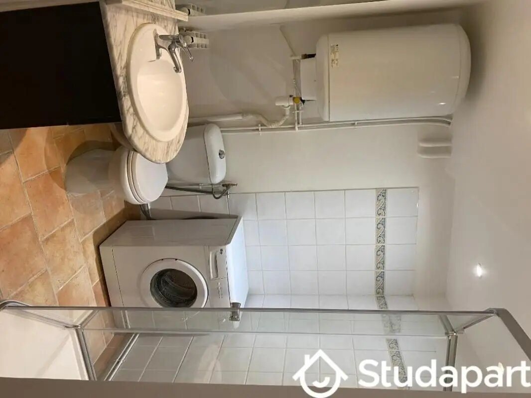 Appartement à louer, 85m², Rouen