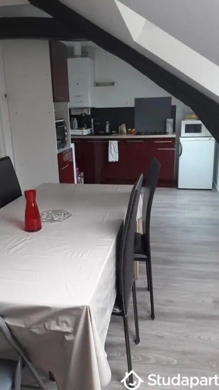 Appartement à louer, 74m², Rouen