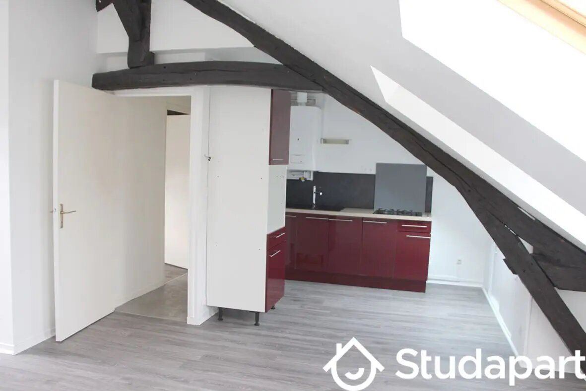 Appartement à louer, 74m², Rouen
