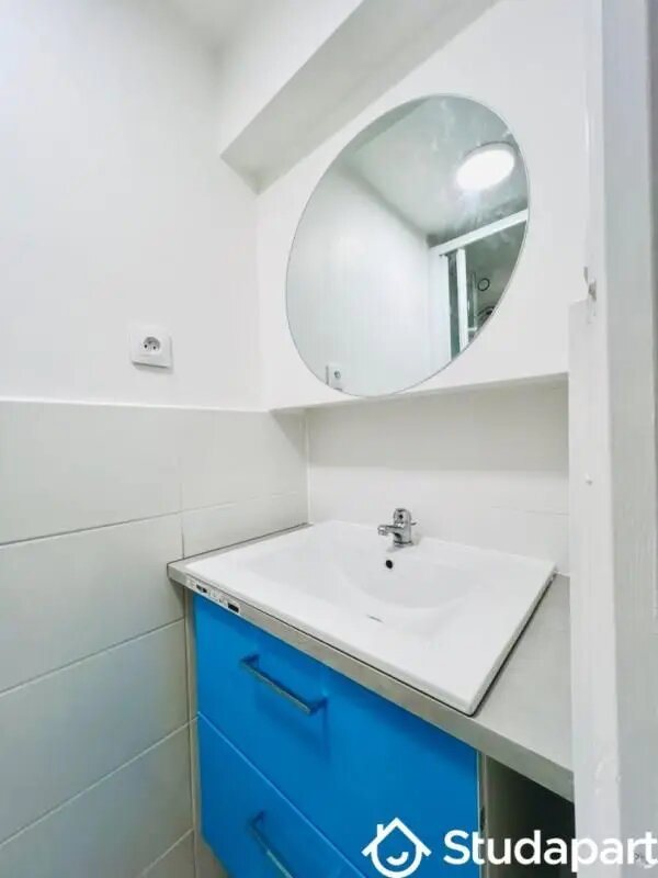 Appartement à louer, 24m², Orsay