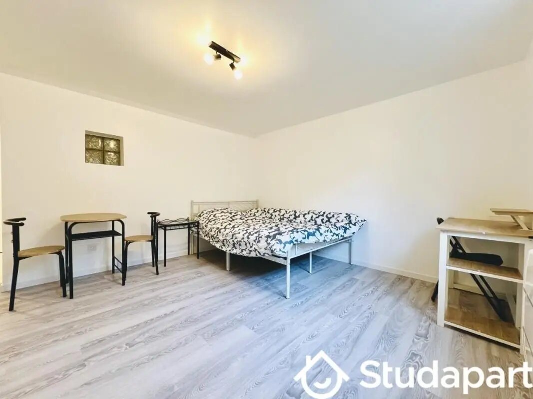 Appartement à louer, 24m², Orsay