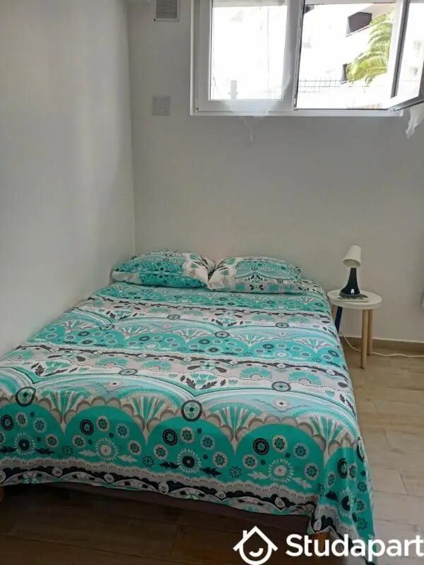 Appartement à louer, 16m², Hendaye