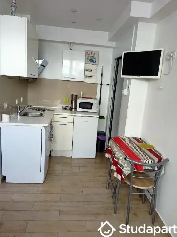 Appartement à louer, 16m², Hendaye