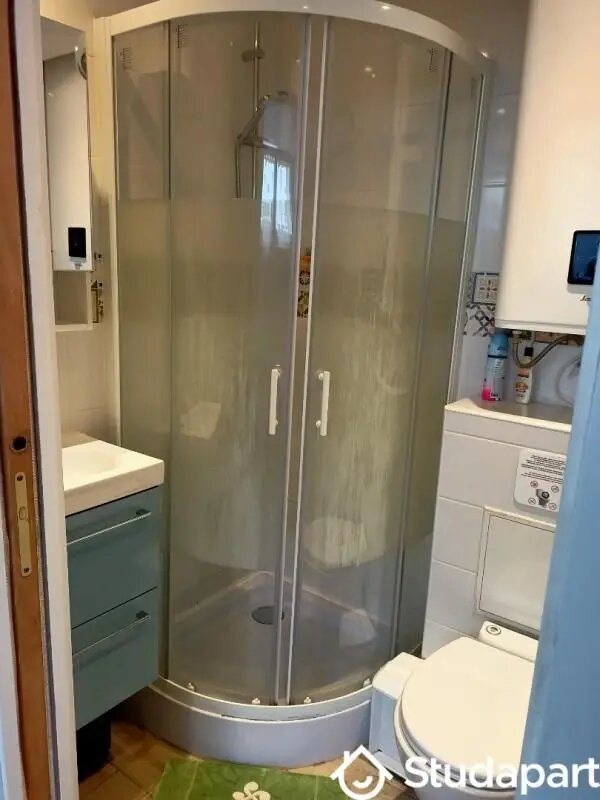 Appartement à louer, 16m², Hendaye