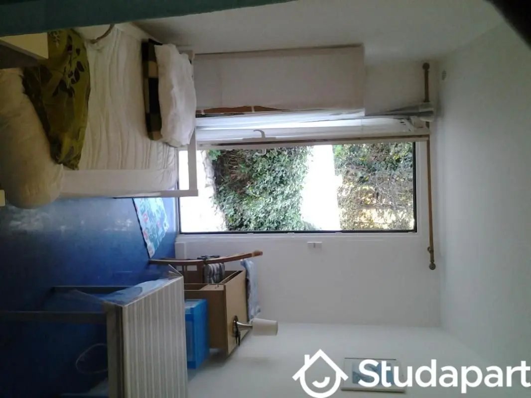 Appartement à louer, 15m², La Rochelle