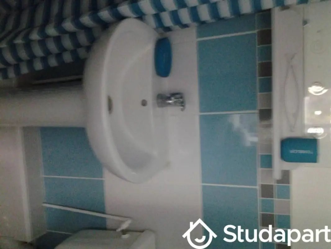 Appartement à louer, 15m², La Rochelle