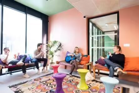 Maison à louer, 18m², Bagnolet