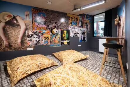 Maison à louer, 18m², Bagnolet