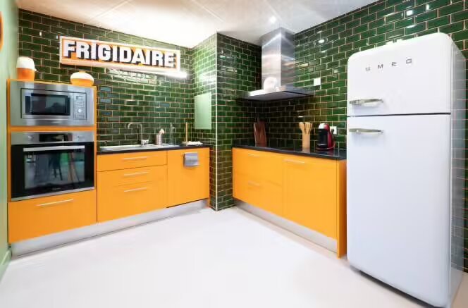 Maison à louer, 18m², Bagnolet