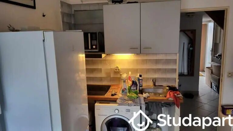 Appartement à louer, 32m², Palavas-les-Flots