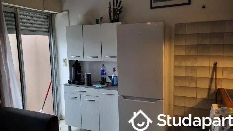 Appartement à louer, 32m², Palavas-les-Flots