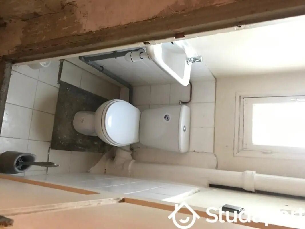 Appartement à louer, 9m², Paris 9ème