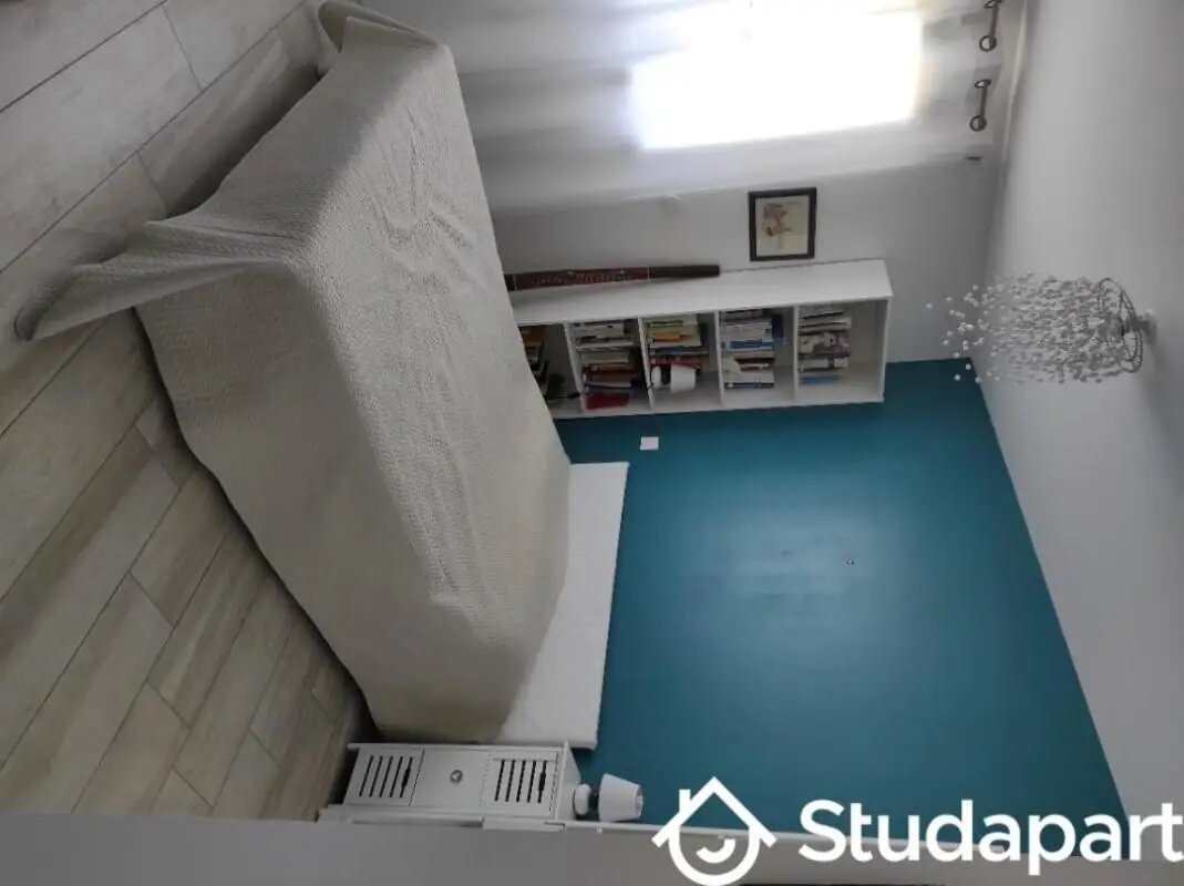 Appartement à louer, 105m², Saint-Sébastien-sur-Loire