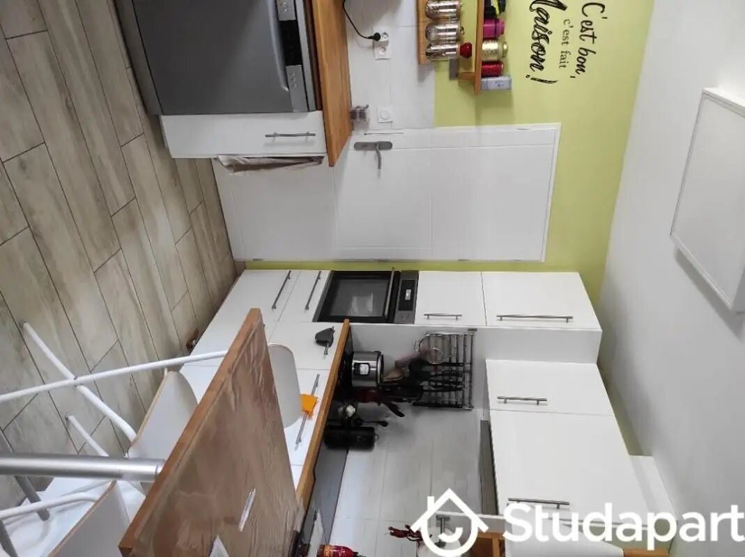 Appartement à louer, 105m², Saint-Sébastien-sur-Loire
