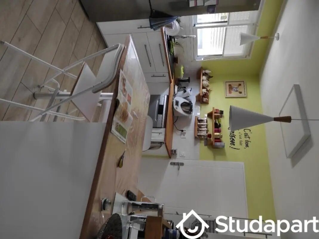 Appartement à louer, 105m², Saint-Sébastien-sur-Loire